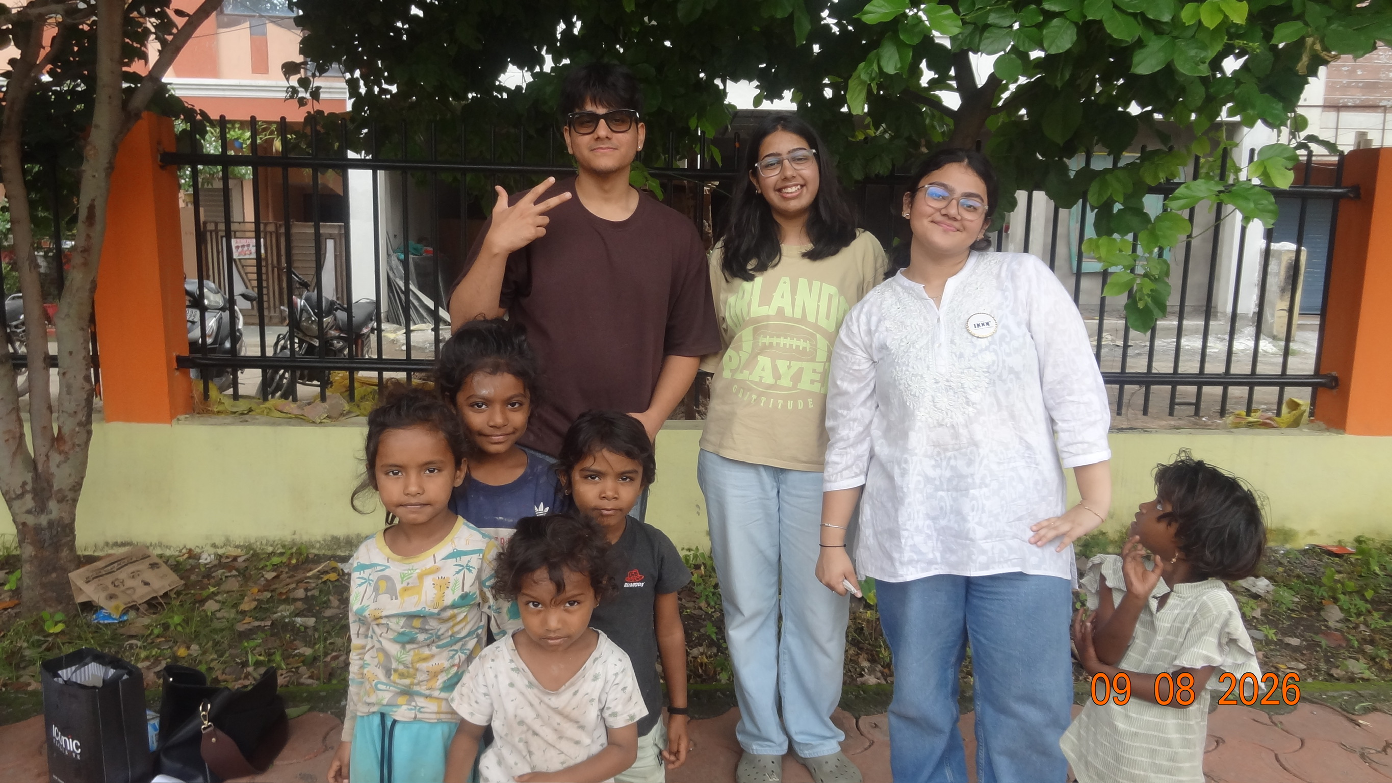 Project Noor: How Two Students Turned Empathy Into Action